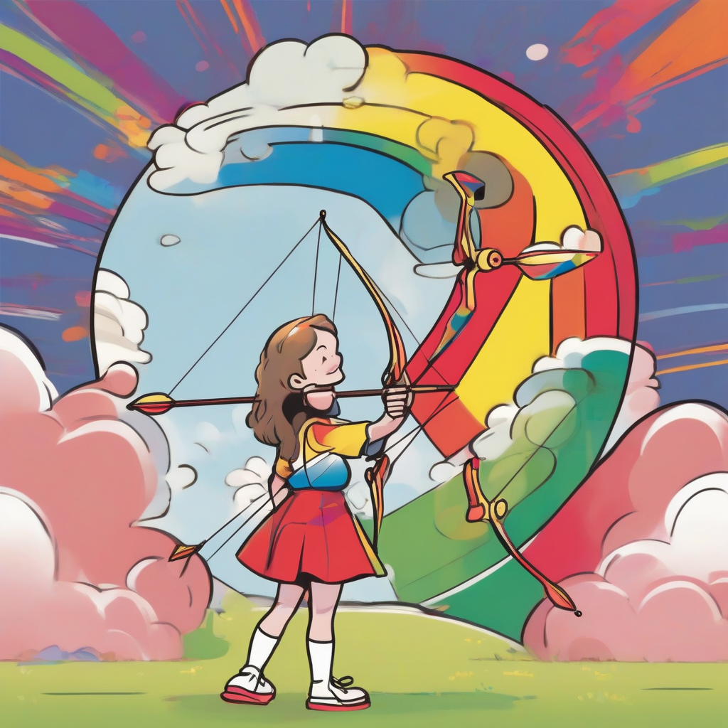 Archery picture