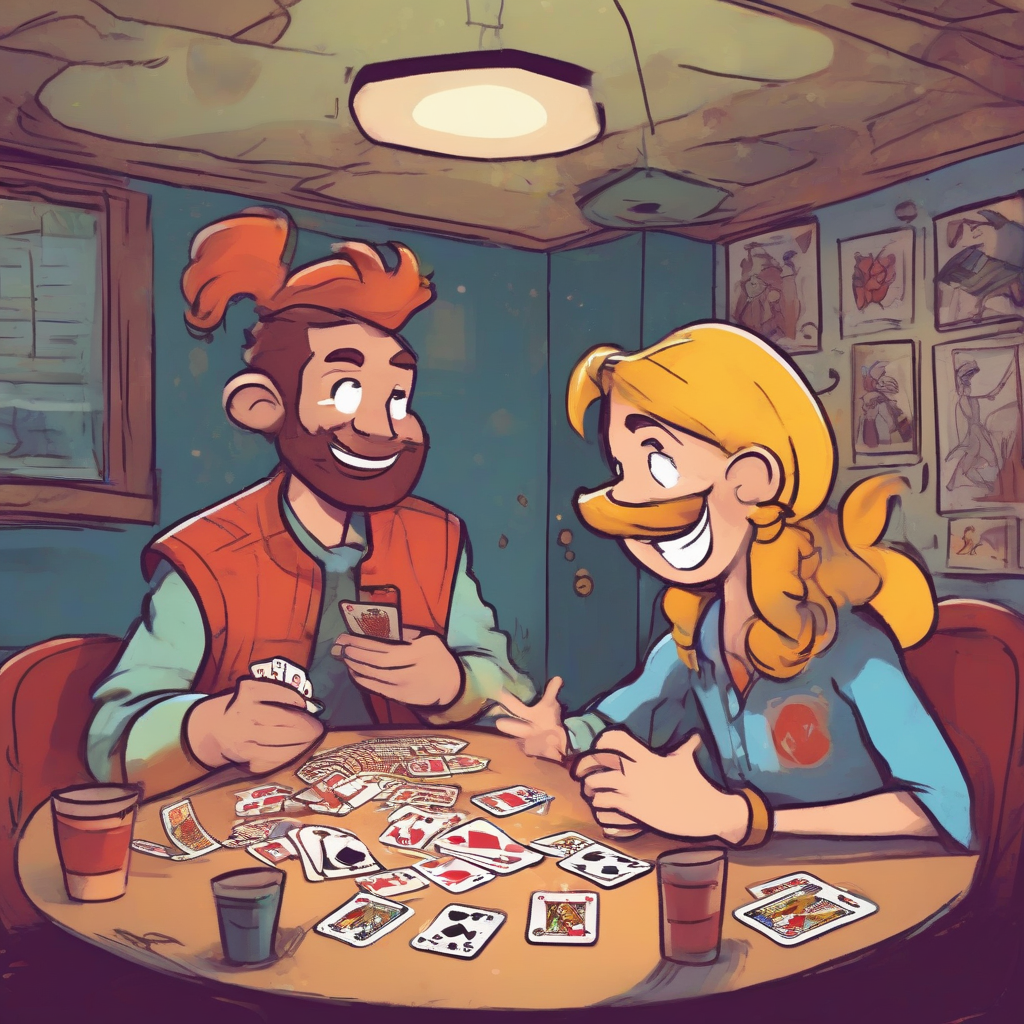 Card Games picture