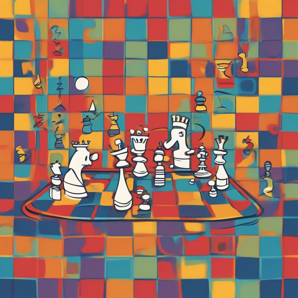Chess picture