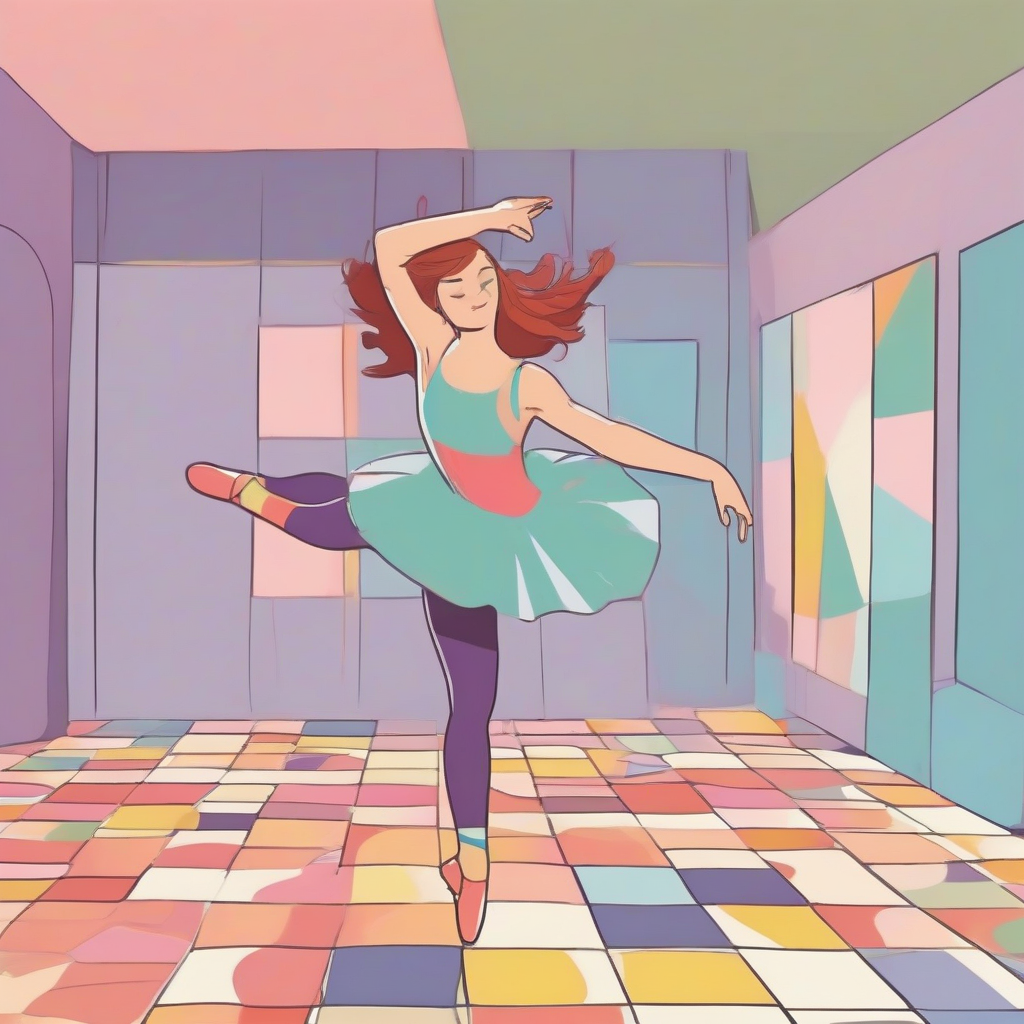 Dance picture