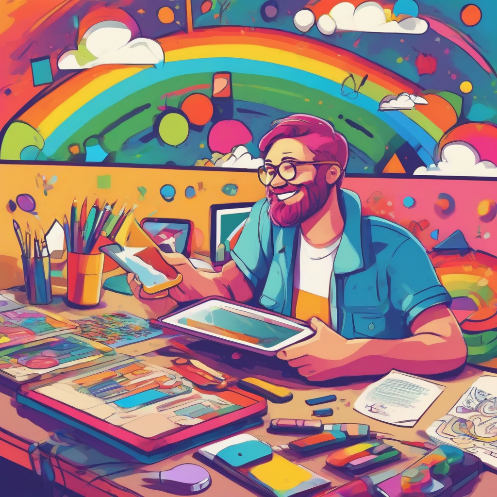 Digital Art picture