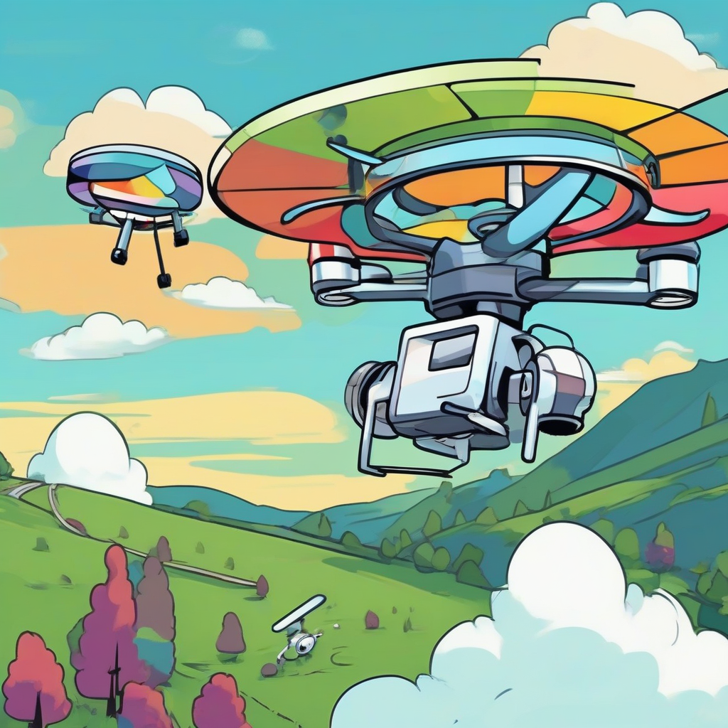 Drone Piloting picture
