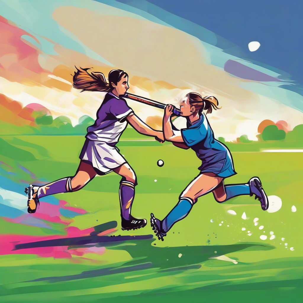 Field Hockey picture