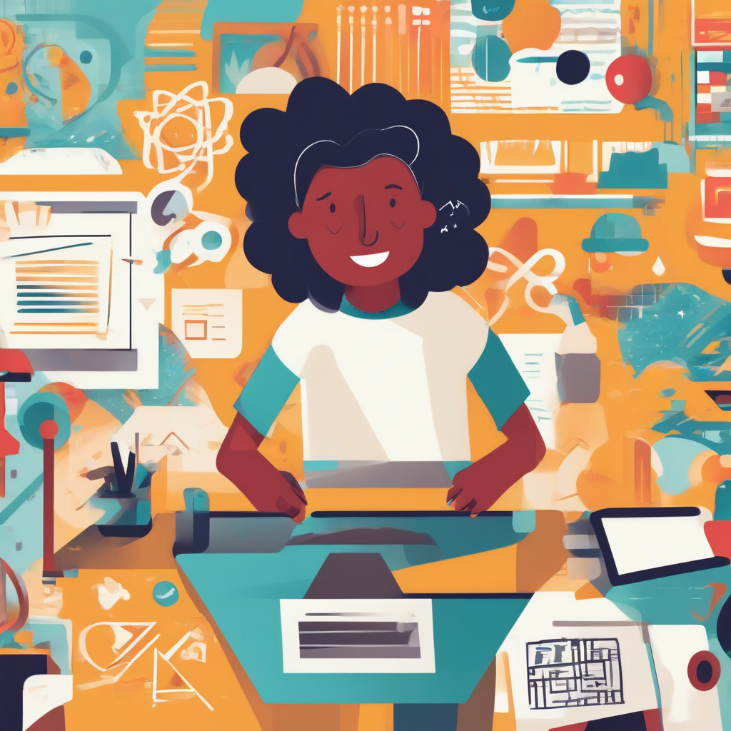Graphic Design picture