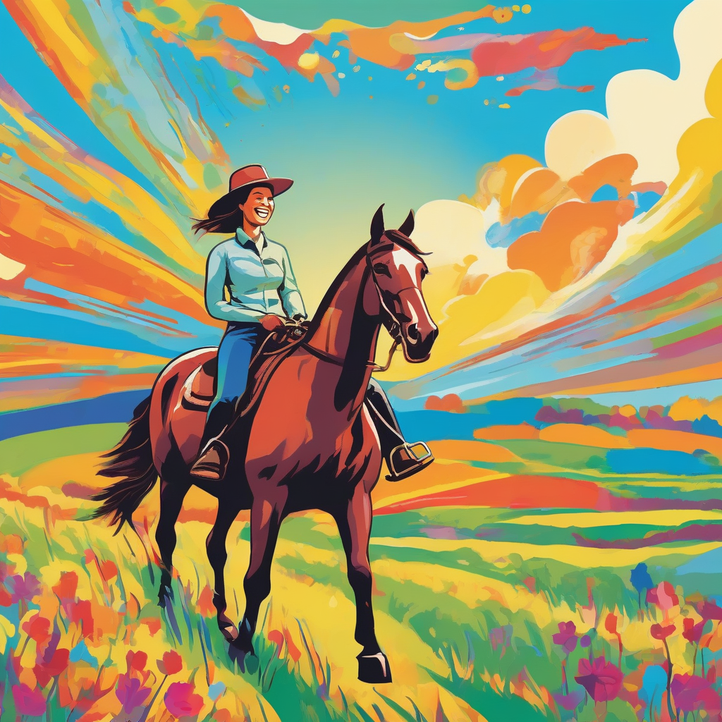 Horseback Riding picture