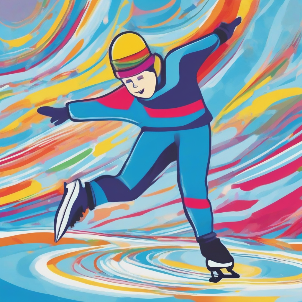 Ice Skating picture