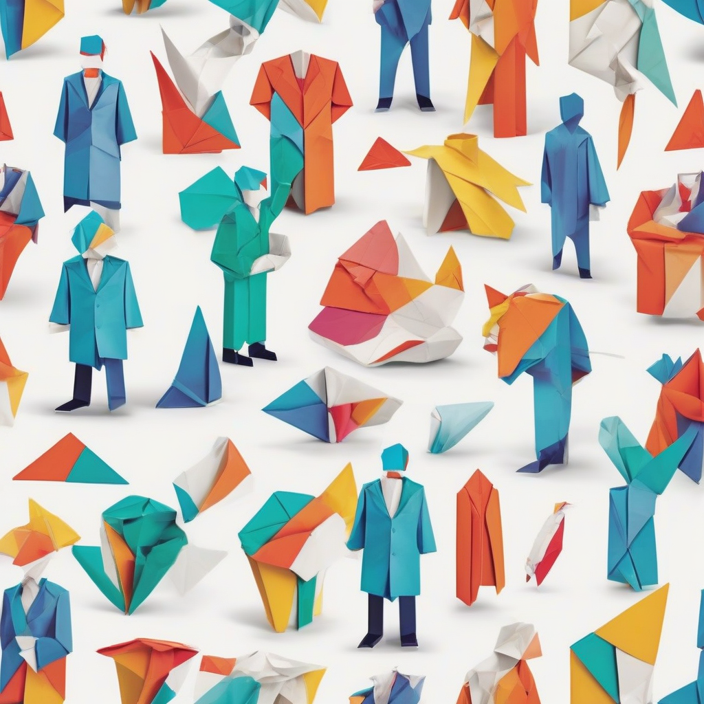 Origami (Advanced) picture