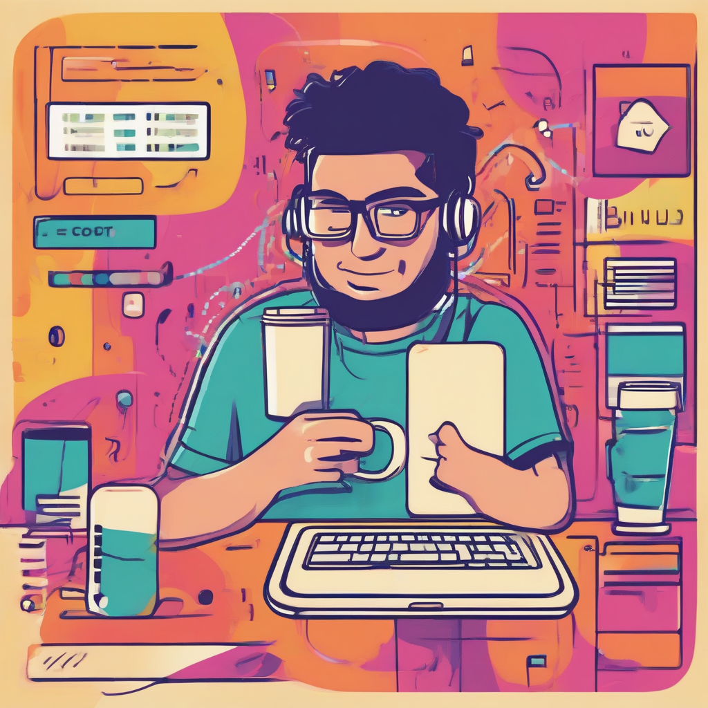 Programming picture