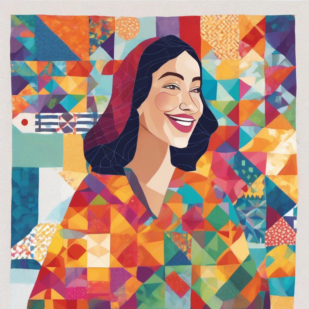 Quilting (Modern) picture