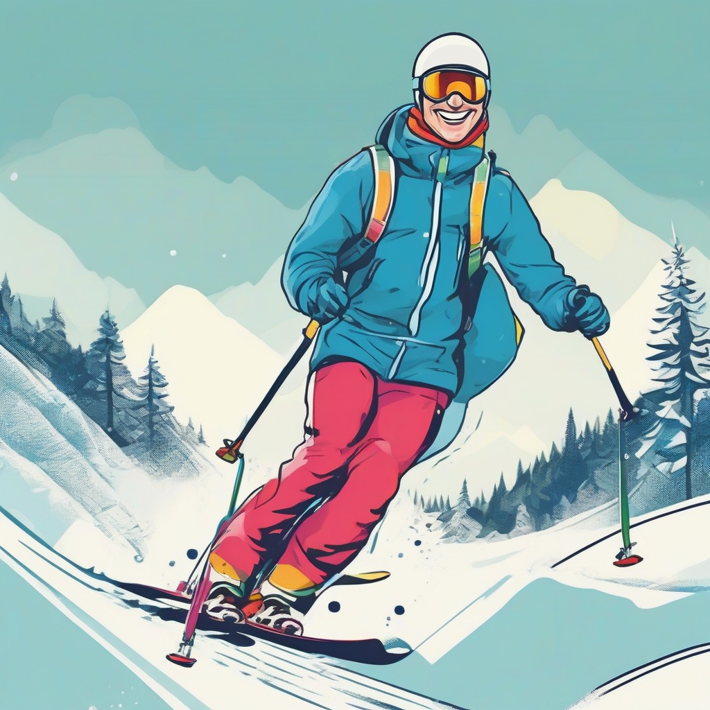 Skiing (Alpine) picture