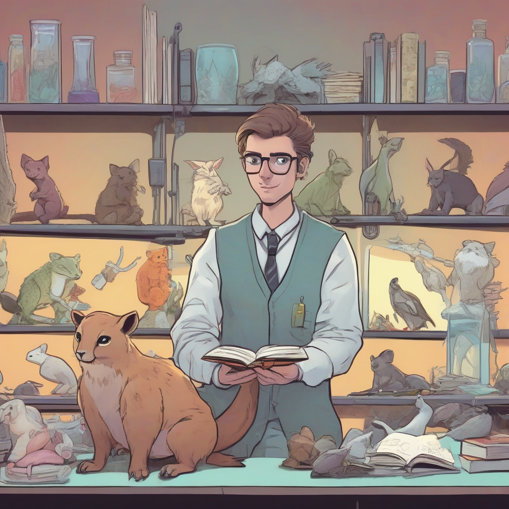Taxidermy (Ethical Sourcing) picture