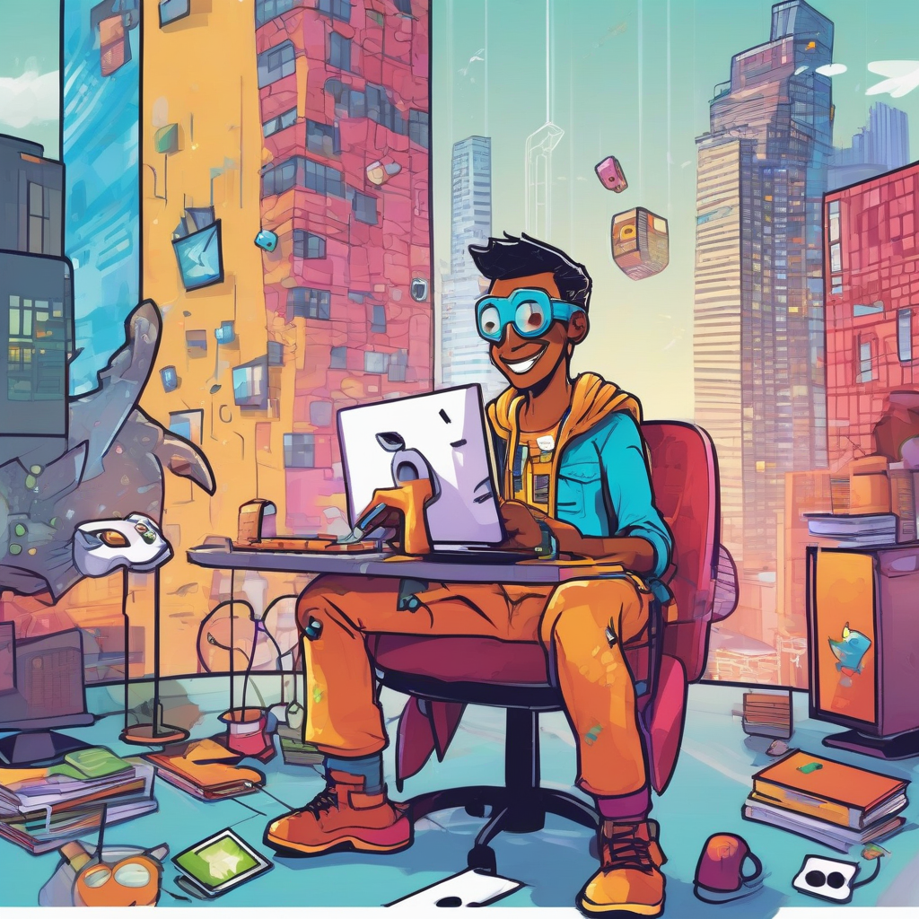 Web Development picture
