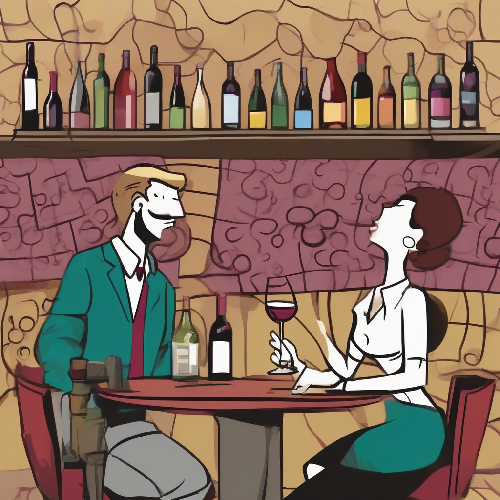 Wine Tasting (Exploration) picture