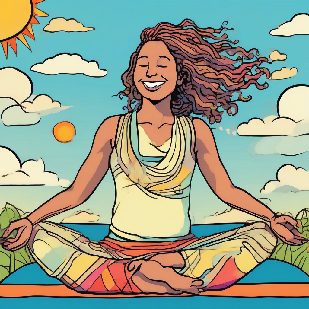 Yoga (Vinyasa Flow) picture