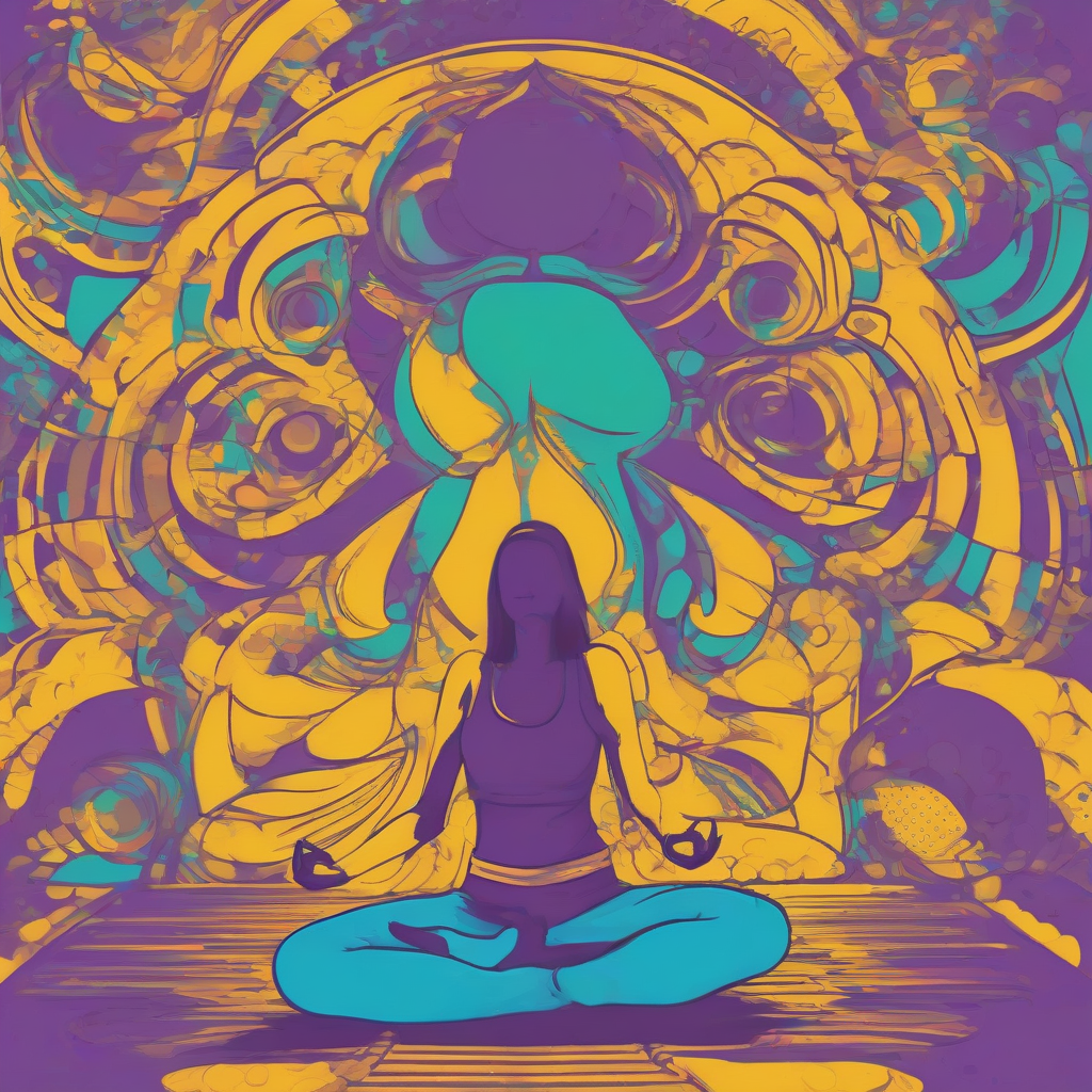 Yoga picture